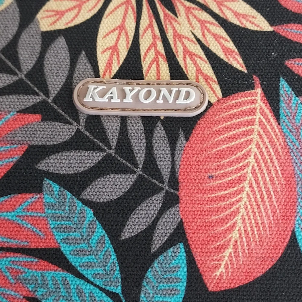 Kayon laptop carrying cover